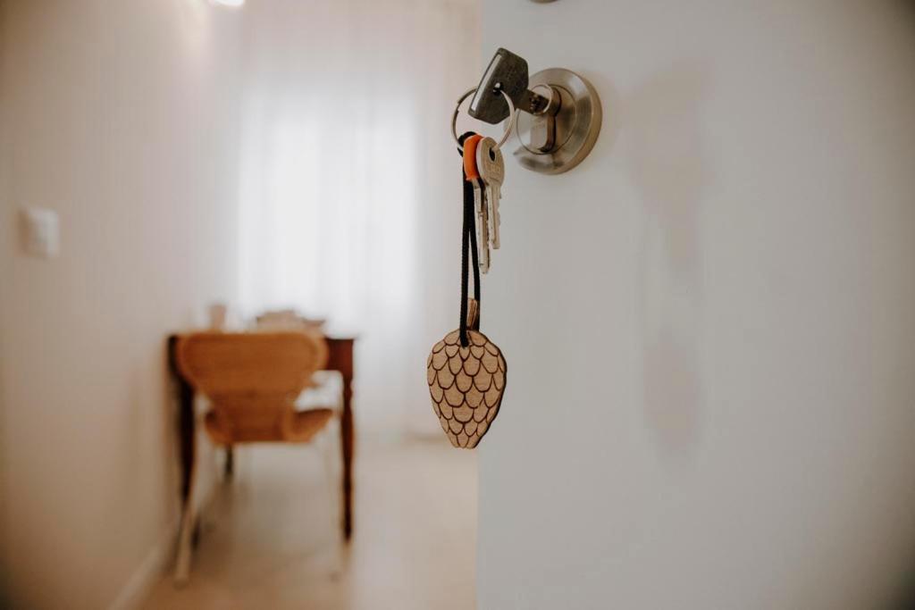 Petrarca17 Guest House A Due Passi Dal Mare Terracina Eksteriør billede